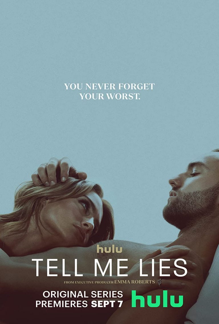 Tell Me Lies Season 1 (Episode 6 Added) [TV Series]