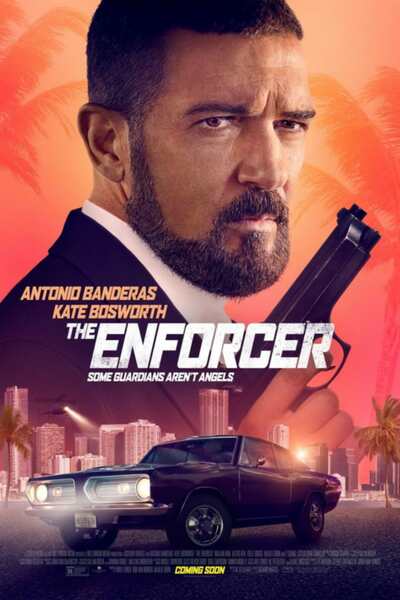 The Enforcer (2022) [Hollywood Movie]