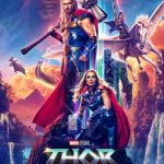 Thor: Love and Thunder (2022) [Hollywood Movie]