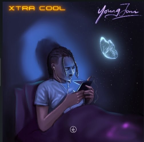 Young Jonn – Xtra Cool