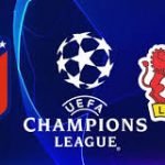 Live Stream : Atletico Madrid vs Bayer Leverkusen