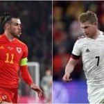 Live Stream : Belgium Vs Wales