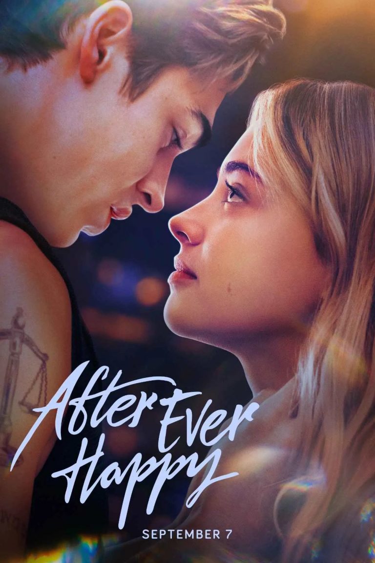 After Ever Happy (2022) [Hollywood Movie]