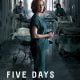 Five Days at Memorial Season 1 (Episode 6 Added) [TV Series]