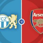 Live Stream : Arsenal Vs FC Zurich