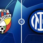 Live Stream : Viktoria Plzeň x Inter Milan