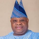 Breaking: Supreme Court affirms Osun Gov-elect, Adeleke as PDP candidate