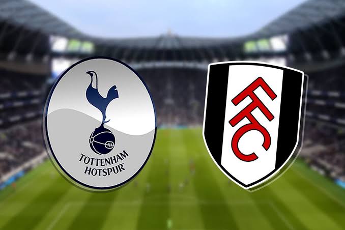 Live Stream : Tottenham Vs Fulham