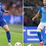 Live Stream : Napoli Vs Rangers