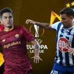 Live Stream : AS Roma Vs HJK