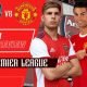 Stream Live : Manchester United Vs Arsenal