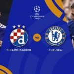 Live Stream : Chelsea Vs Dinamo Zagreb