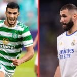 Live Stream :Real Madrid Vs Celtic