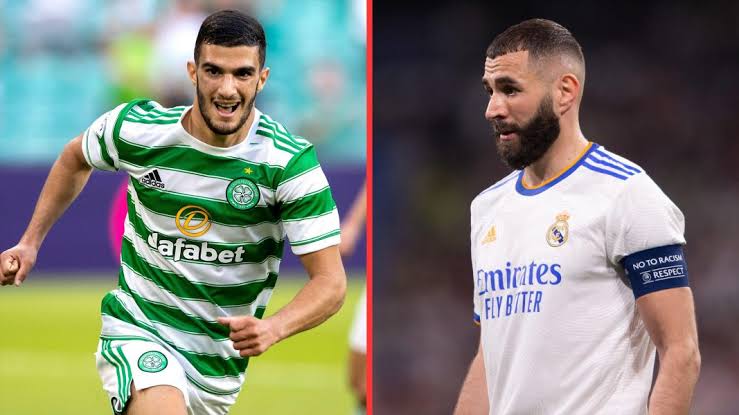 Live Stream :Real Madrid Vs Celtic