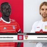 Stream Live : Bayern Muchen Vs Stuggart