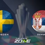 Live Stream : Sweden Vs Serbia