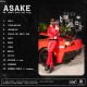 (ALBUM ARTWORK + TRACKLIST) : Asake – Mr. Money With The Vibe