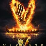 Vikings Season 2 (Complete) [TV Series]