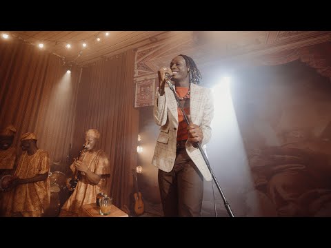 Fireboy DML – Ashawo (Official Video)