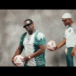 VIDEO: Vector & Wande Coal – Mama Maradona