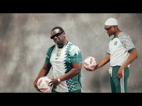 VIDEO: Vector & Wande Coal – Mama Maradona