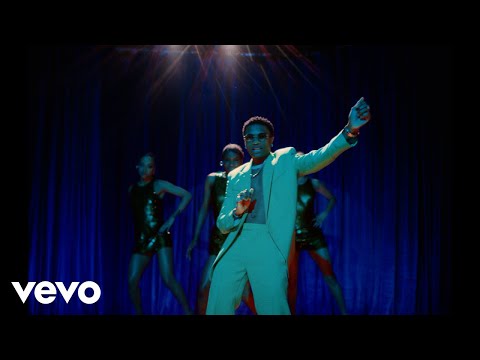 VIDEO: Wizkid – Bad To Me (Official Video)