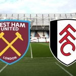 Live Stream : Westham United Vs Fulham