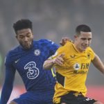 Live Stream : Chelsea Vs Wolverhampton Wanderers