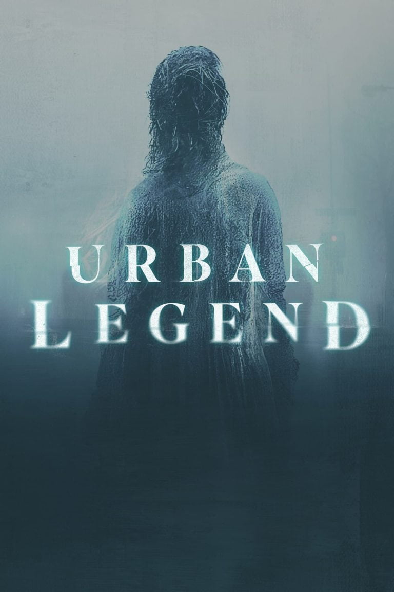 Urban Legend Season 1 (Episode 1 Added) [TV Series]