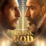 Thank God (2022) (PreDVDRip) [Indian Movie]