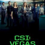 CSI: Vegas Season 2 (Episode 10 Added) [TV Series]