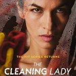 The Cleaning Lady Season 2 (Episode 11 Added) [TV Series]