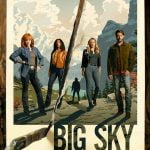 Big Sky Season 3 (Episode 12 Added) [TV Series]