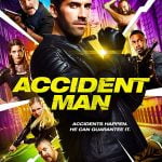 Accident Man (2018) [Hollywood Movie]