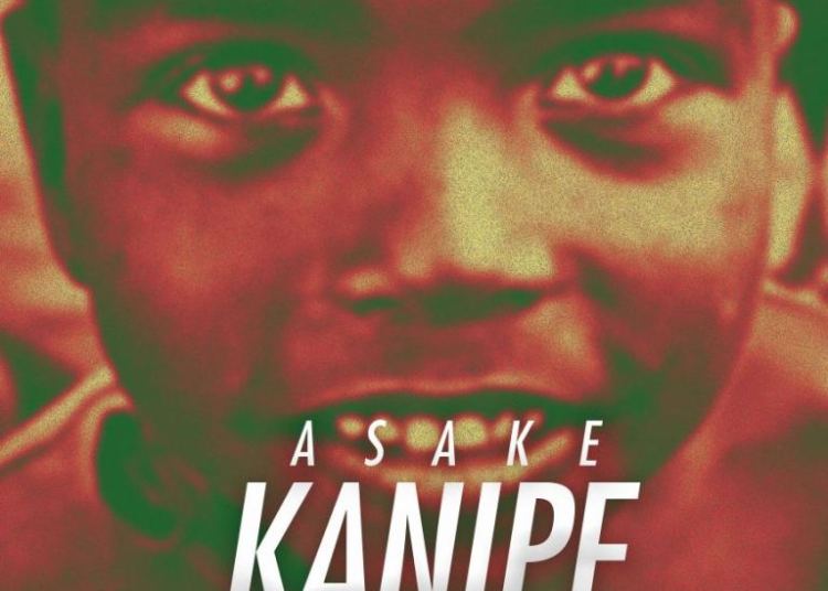 Asake – Kanipe