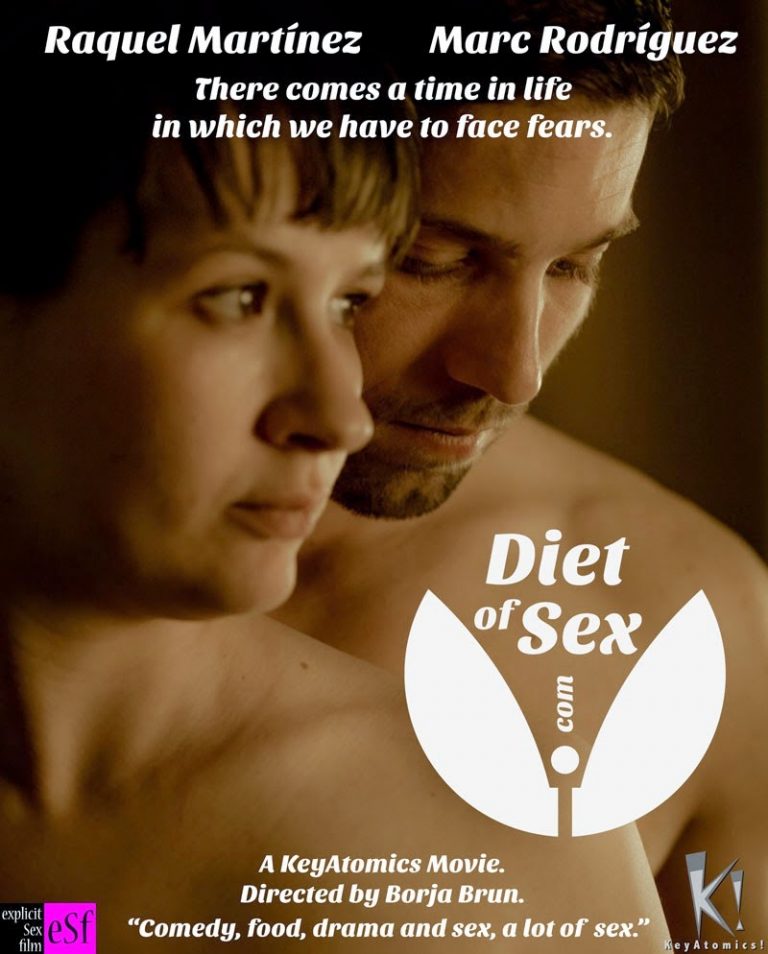 Diet of S*x  [Hollywood Movie]