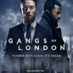 Gangs of London Season 2 Download (Episode 1 – 8)