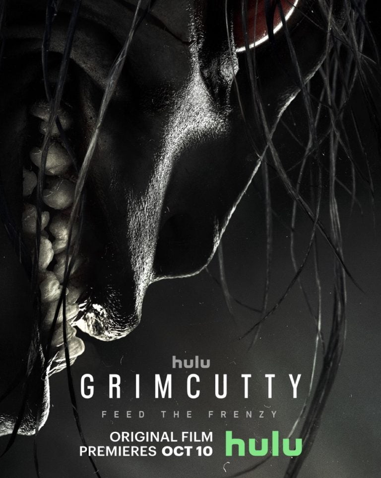 Grimcutty (2022) [Hollywood Movie]