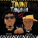 Ibradosky Ft Zinoleesky – Tinini Tanana