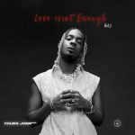 Young Jonn – If You Leave