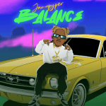 Jamopyper – Balance