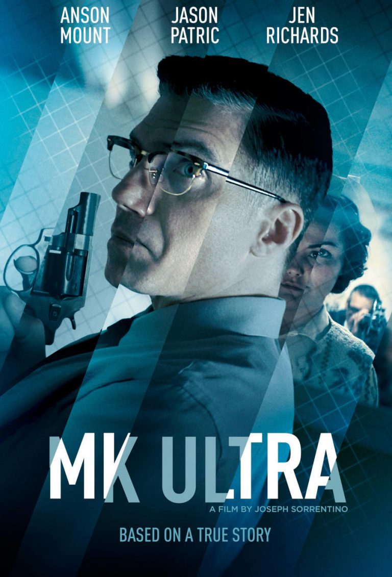 MK Ultra (2022) [Hollywood Movie]