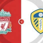 Live Stream : Liverpool Vs Leeds United