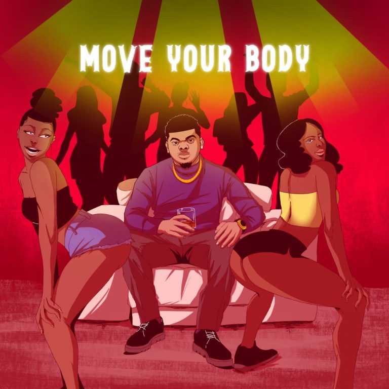 Plethora Sounds – Move Your Body