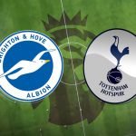 Live Stream : Tottenham Vs Brighton