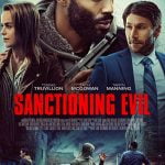 Sanctioning Evil (2022) [Hollywood Movie]