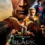 Black Adam (2022)  [Hollywood Movie]