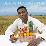 Reekado Banks – Jeun To Da