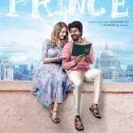 Prince (2022) (PreDVDRip) [Indian Movie]