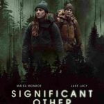 Significant Other (2022) [Hollywood Movie]